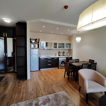 Europroperties Golden Line Aranyhomok Kültér fotó
