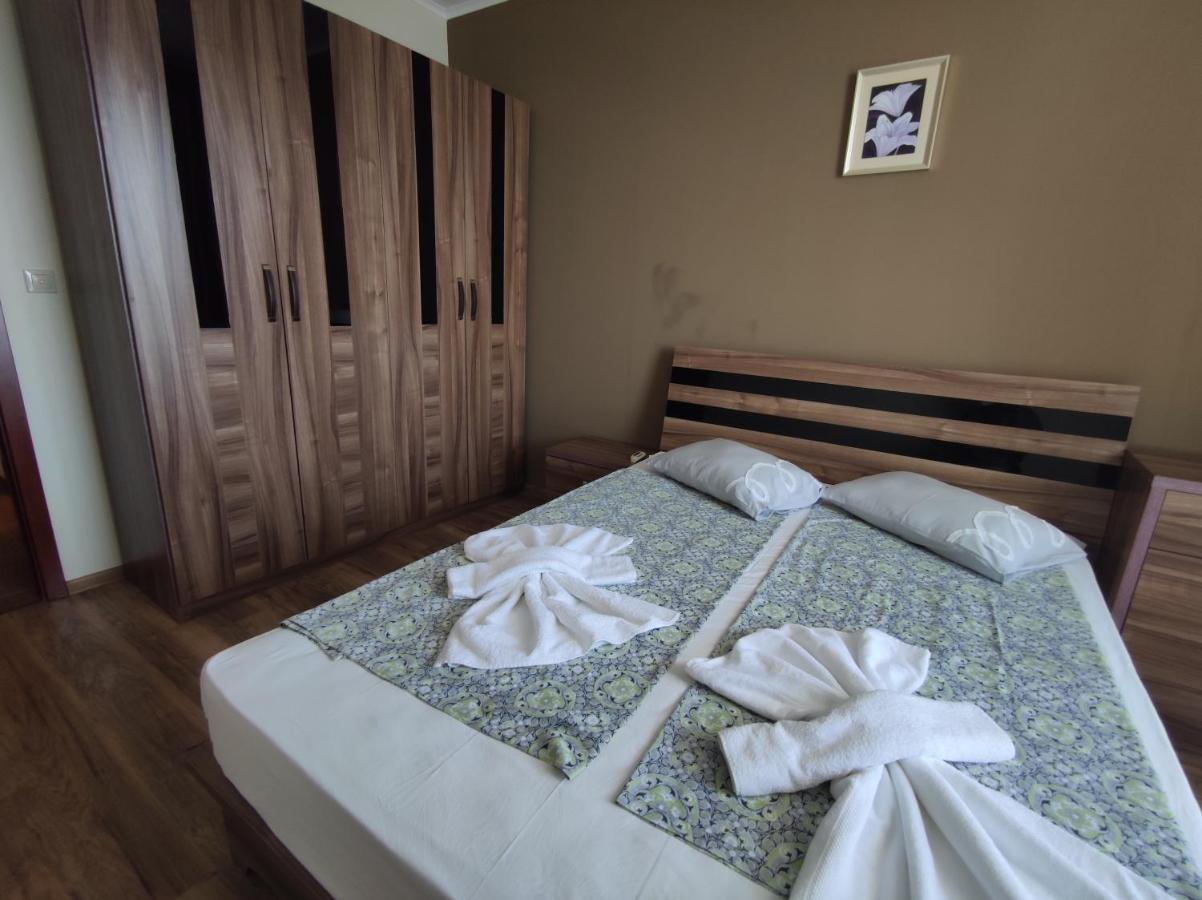 Europroperties Golden Line Aranyhomok Kültér fotó