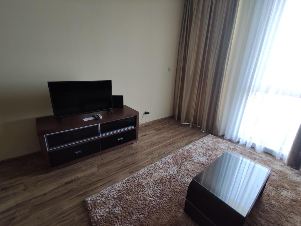 Europroperties Golden Line Aranyhomok Kültér fotó