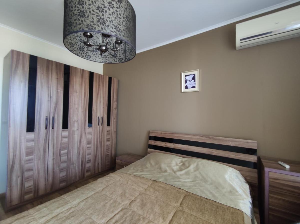 Europroperties Golden Line Aranyhomok Kültér fotó