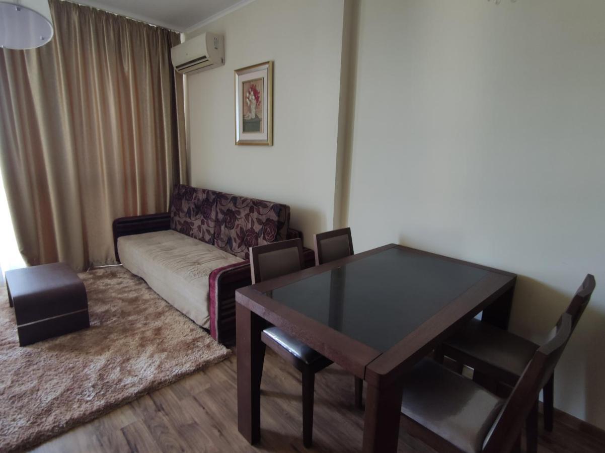 Europroperties Golden Line Aranyhomok Kültér fotó