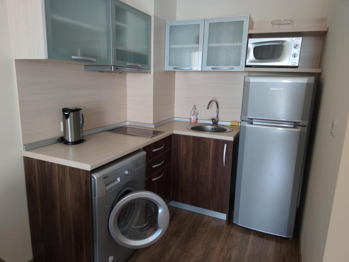 Europroperties Golden Line Aranyhomok Kültér fotó