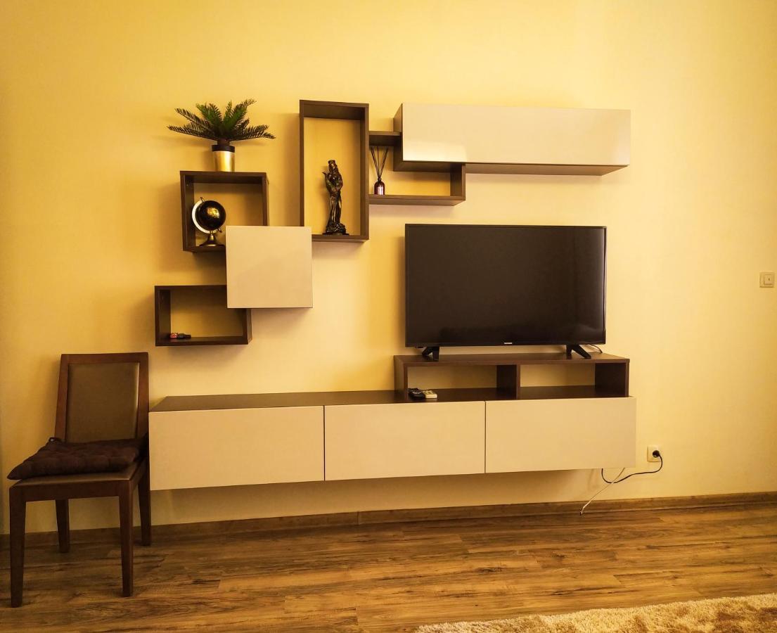 Europroperties Golden Line Aranyhomok Kültér fotó