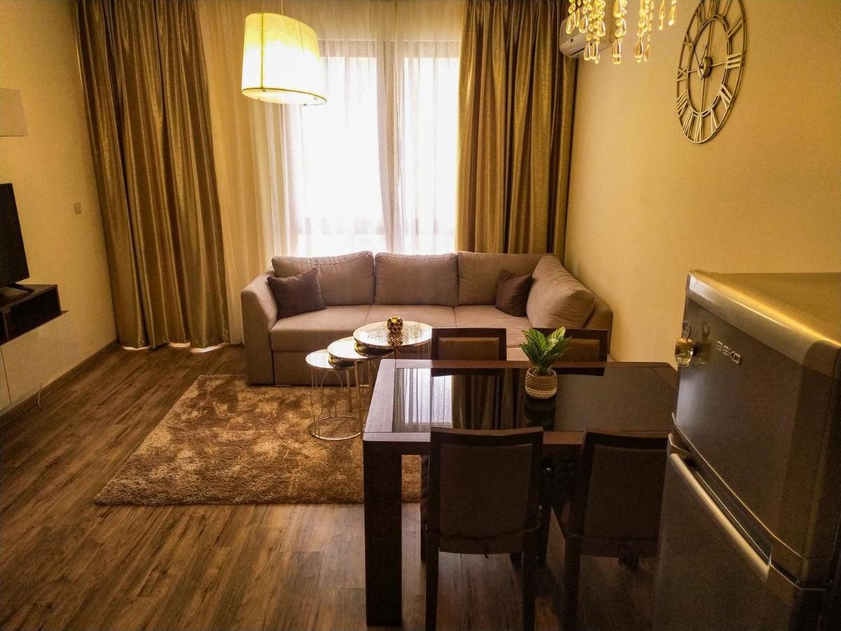 Europroperties Golden Line Aranyhomok Kültér fotó