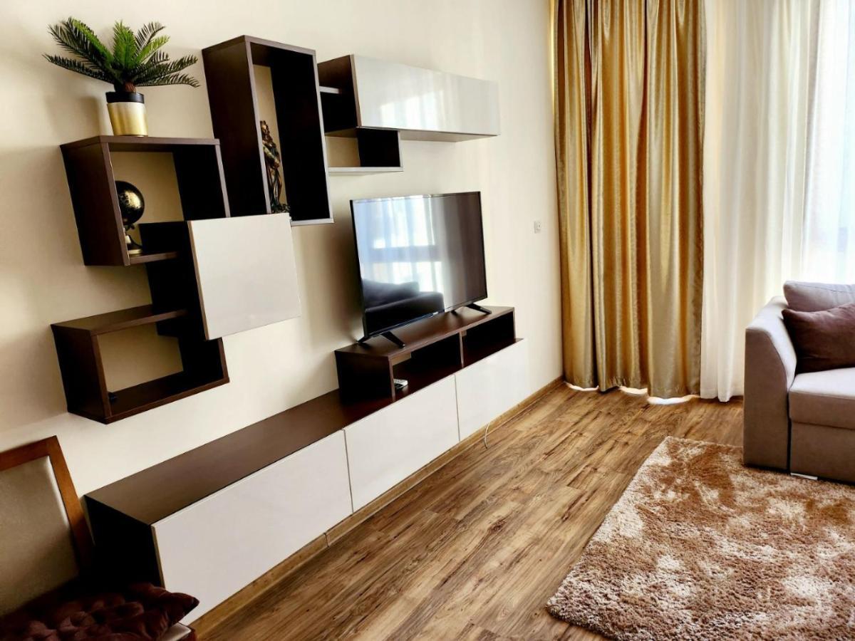 Europroperties Golden Line Aranyhomok Kültér fotó