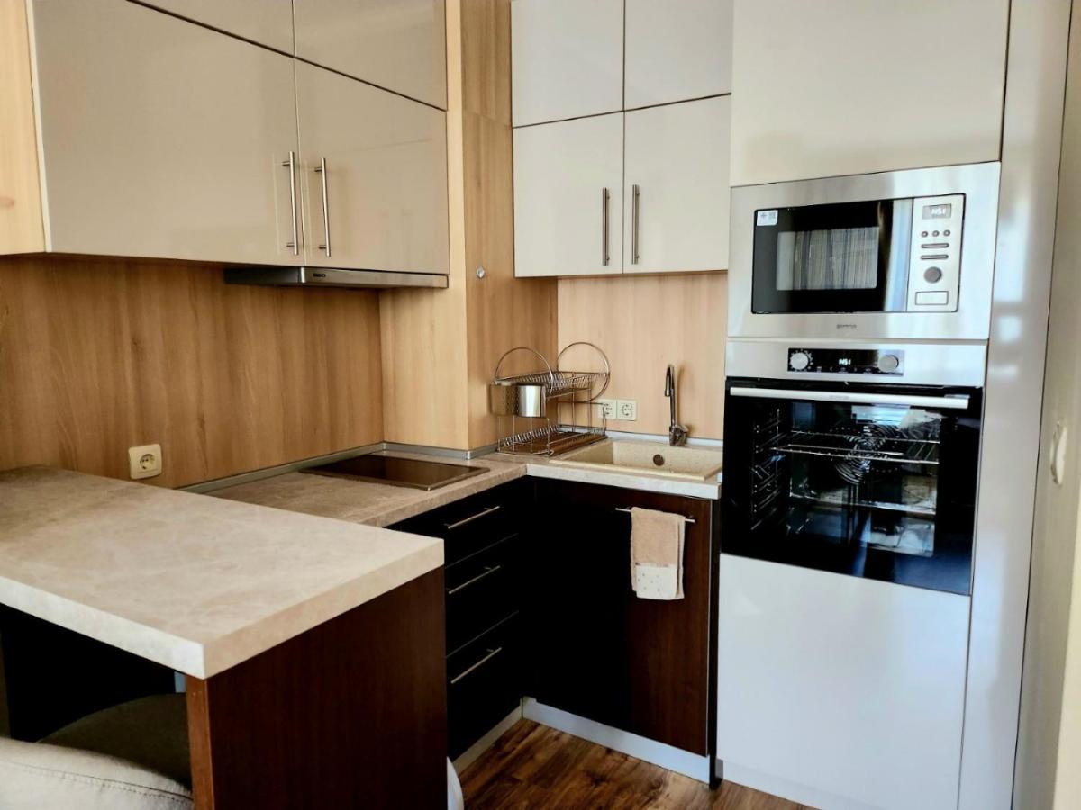 Europroperties Golden Line Aranyhomok Kültér fotó
