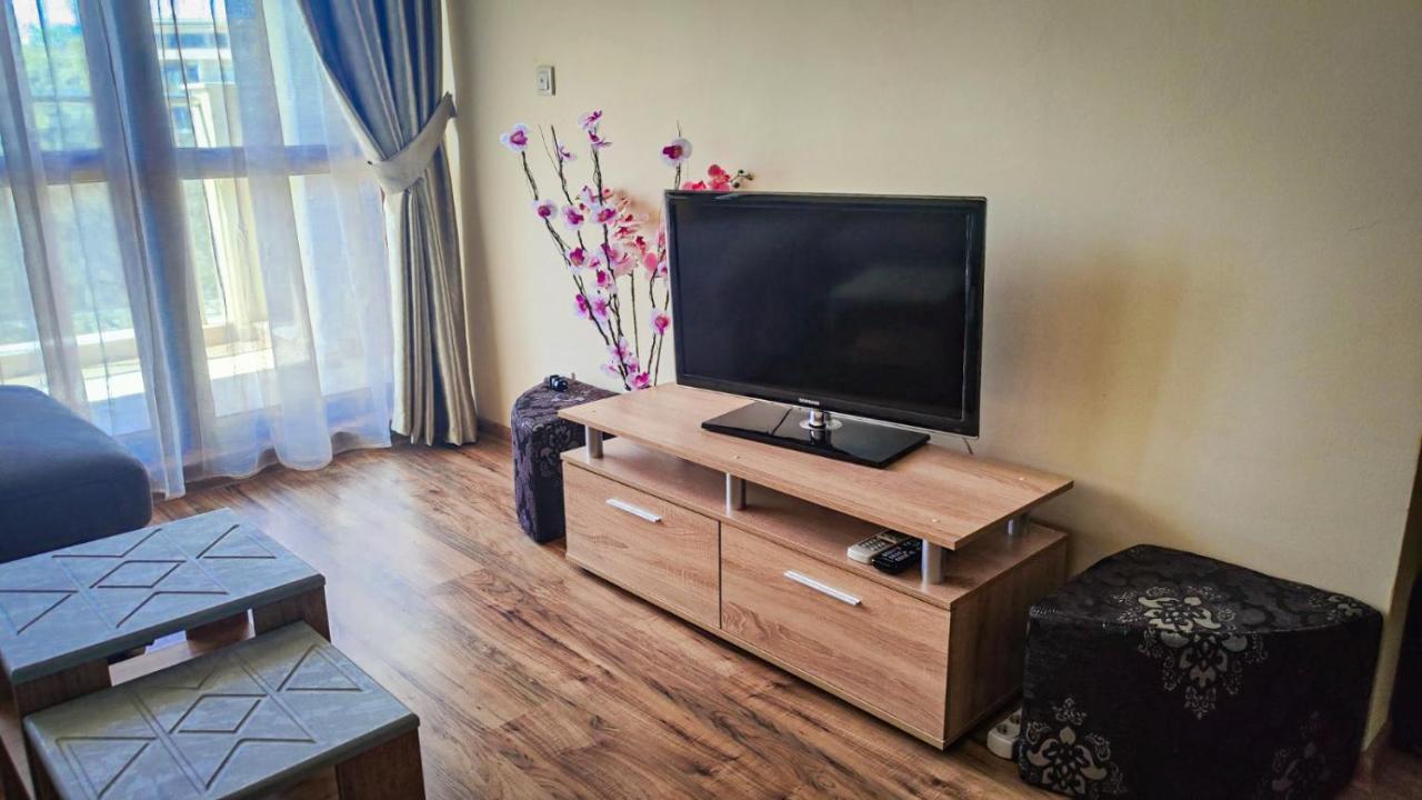 Europroperties Golden Line Aranyhomok Kültér fotó