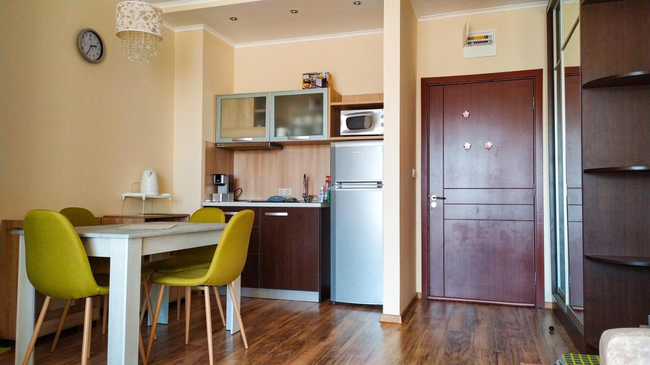 Europroperties Golden Line Aranyhomok Kültér fotó