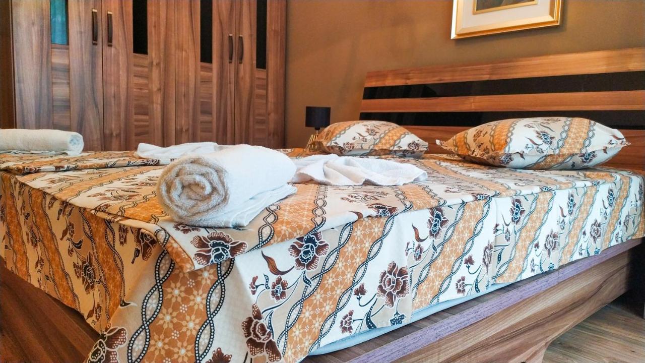 Europroperties Golden Line Aranyhomok Kültér fotó