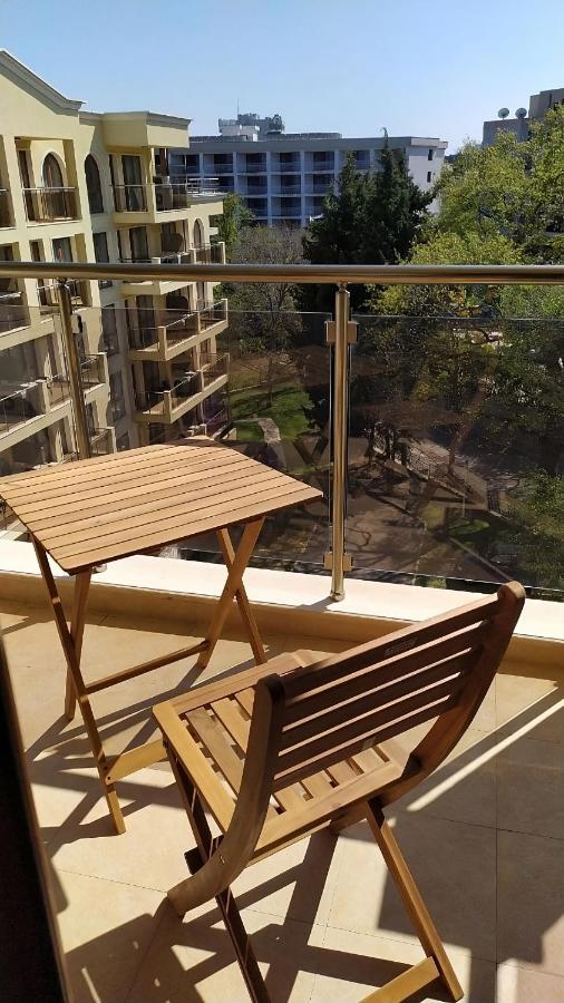 Europroperties Golden Line Aranyhomok Kültér fotó