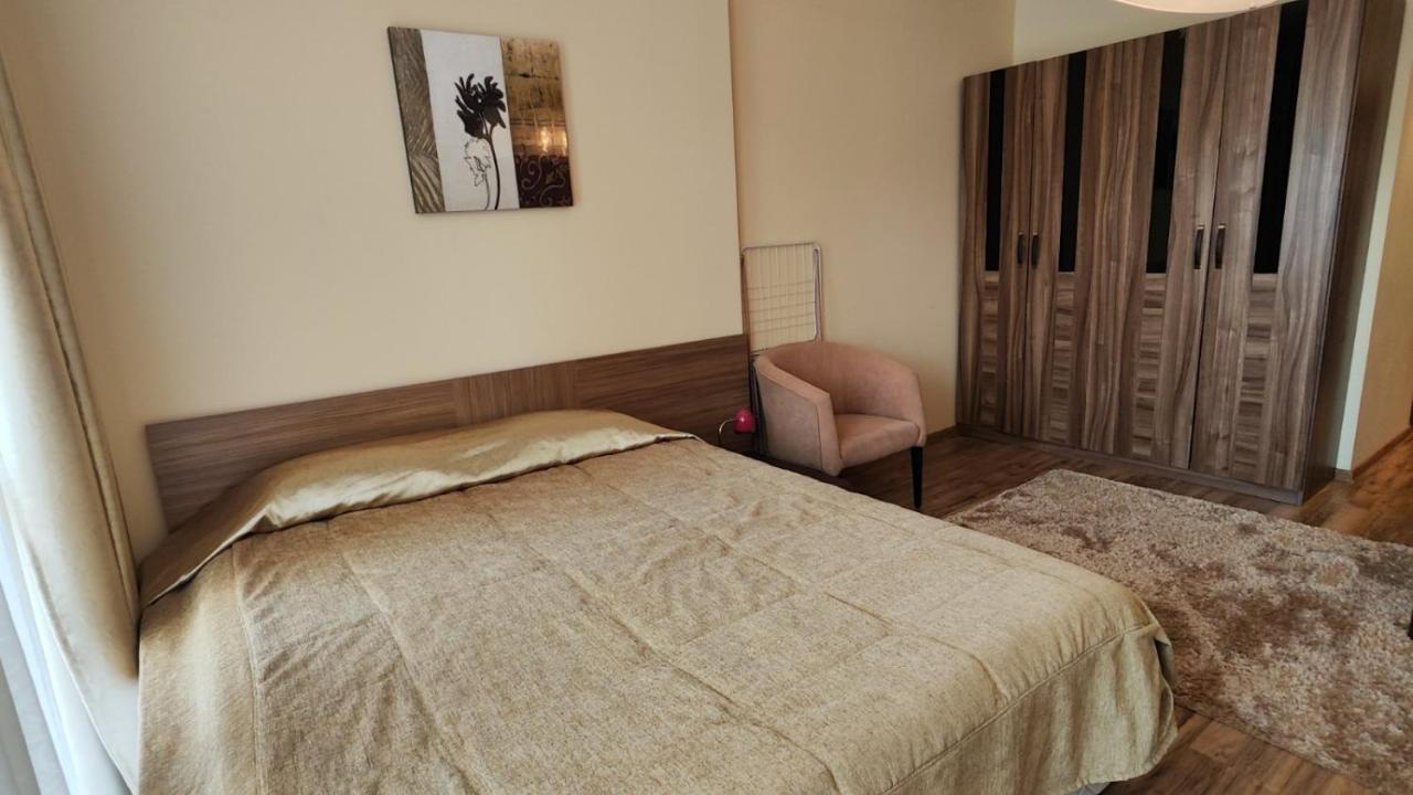 Europroperties Golden Line Aranyhomok Kültér fotó