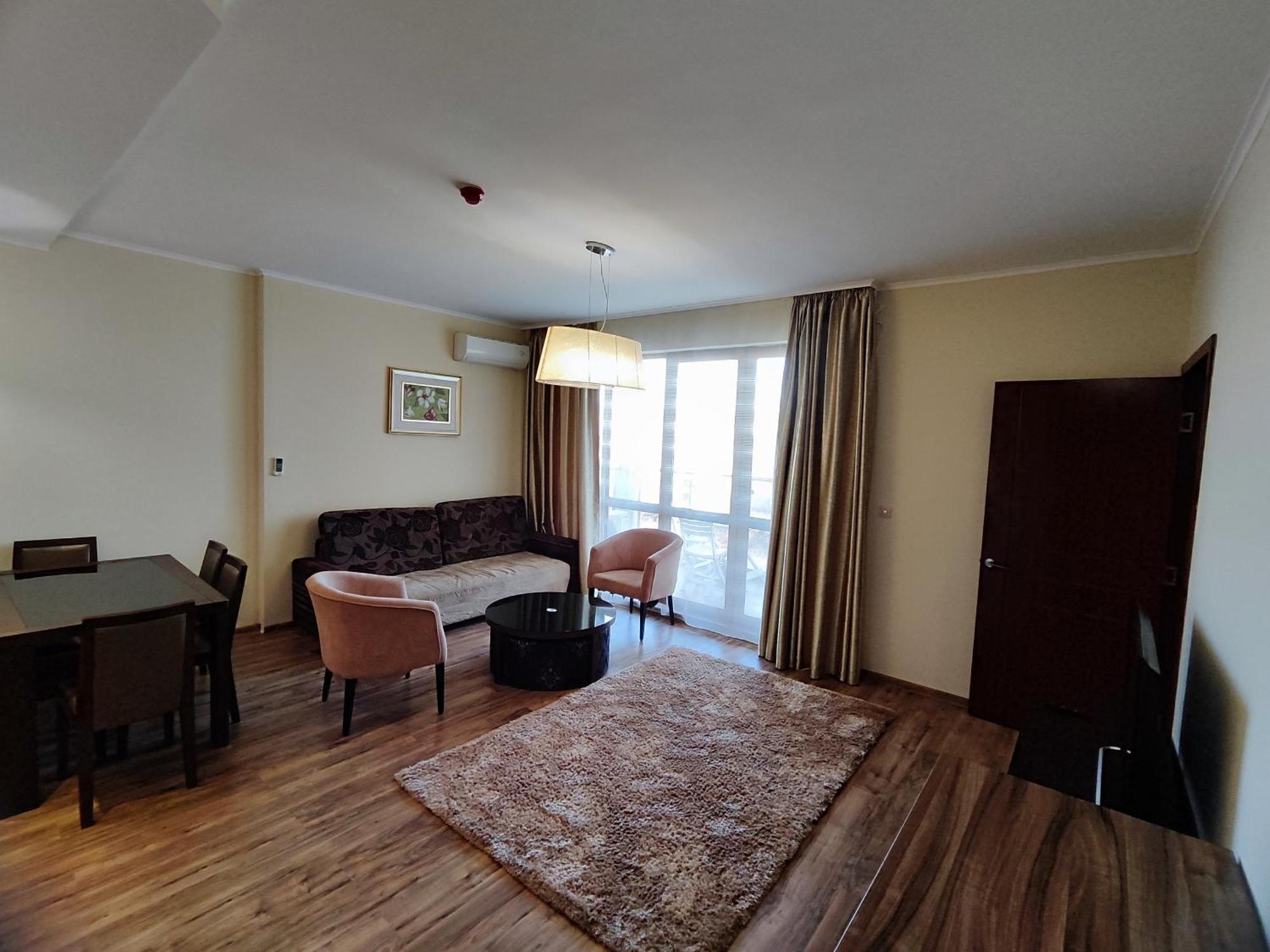 Europroperties Golden Line Aranyhomok Kültér fotó