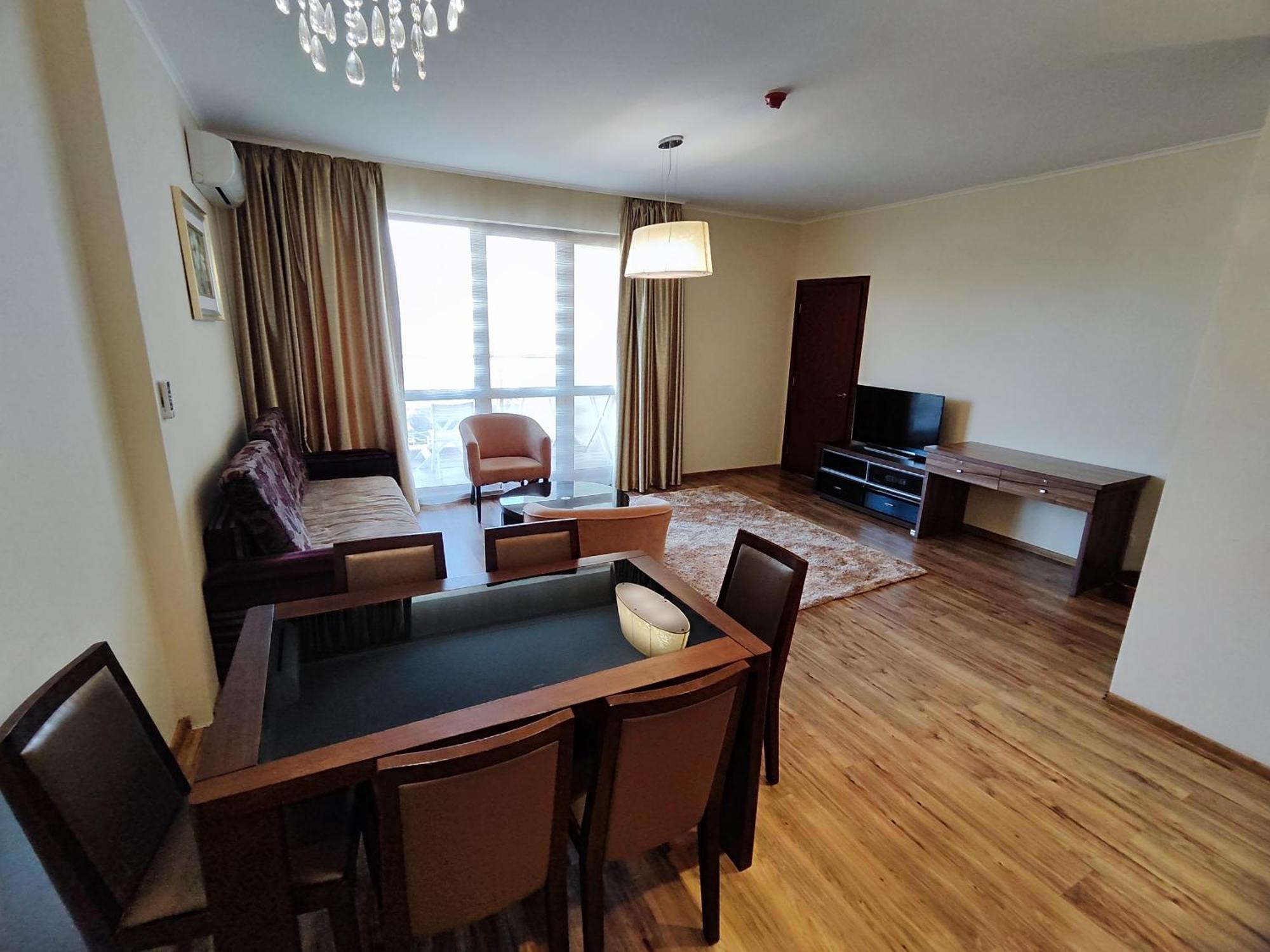 Europroperties Golden Line Aranyhomok Kültér fotó