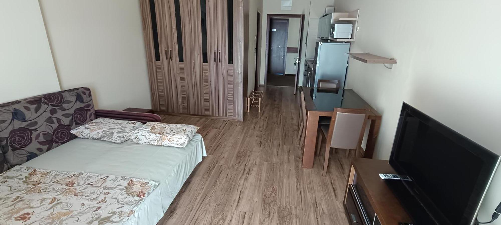 Europroperties Golden Line Aranyhomok Kültér fotó