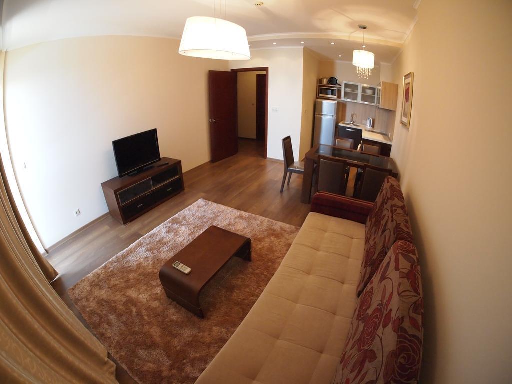 Europroperties Golden Line Aranyhomok Kültér fotó
